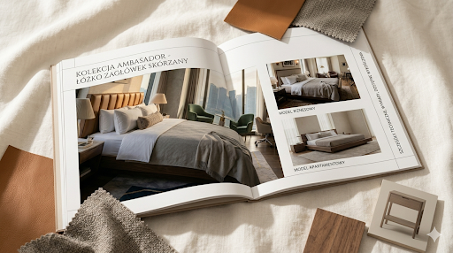 Architectural design catalog