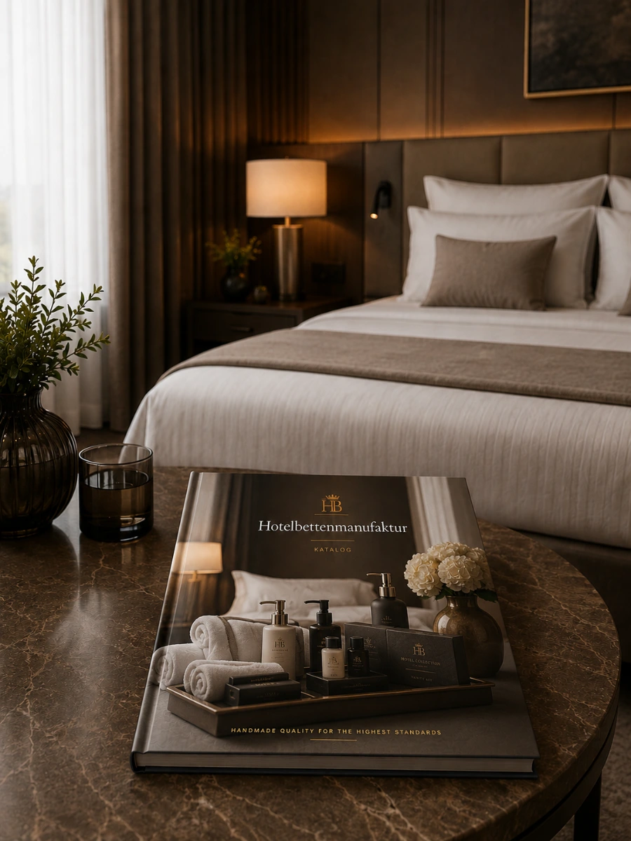 Wyposażenie pokoi hotelowych